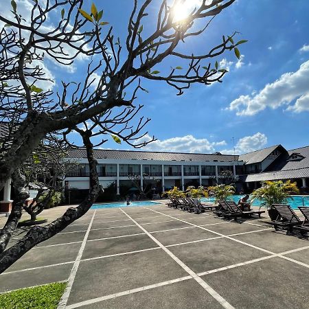 Nakhonratchasima Korat Resort Hotel מראה חיצוני תמונה