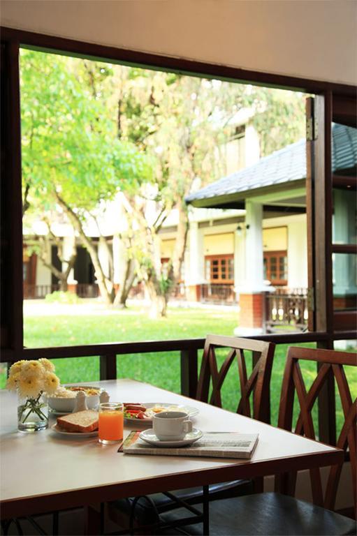 Nakhonratchasima Korat Resort Hotel מראה חיצוני תמונה