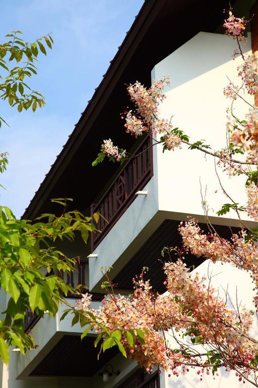 Nakhonratchasima Korat Resort Hotel חדר תמונה